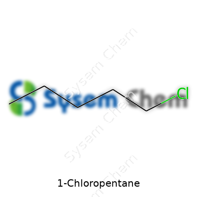 1-Chloropentane