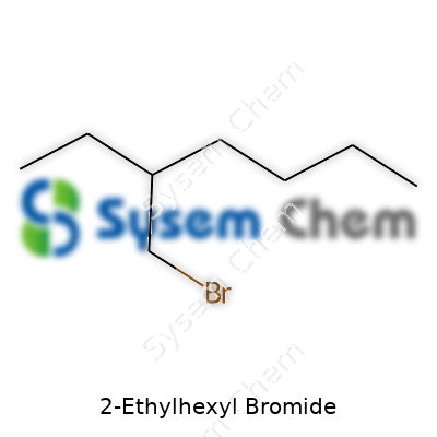 2-Ethylhexyl Bromide