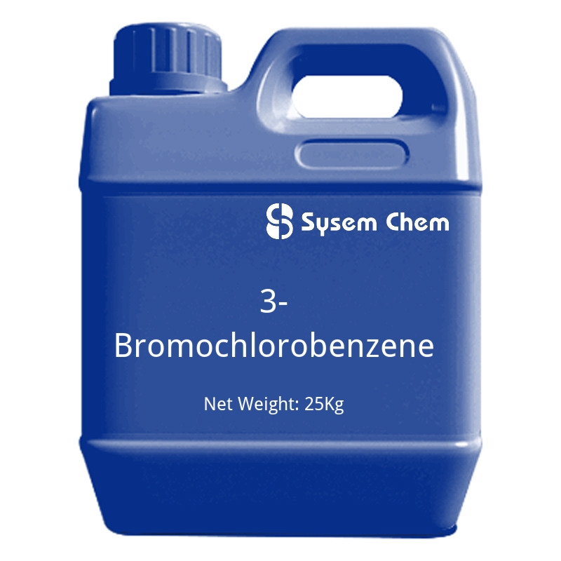 3-bromoclorobenzene-cas-108-37-2