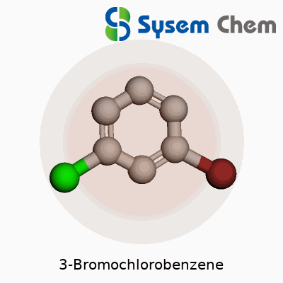 3-Bromochlorobenzene