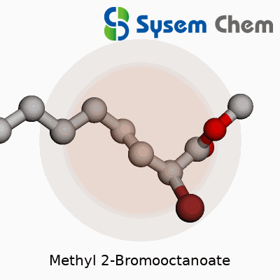 Methyl 2-Bromooctanoate