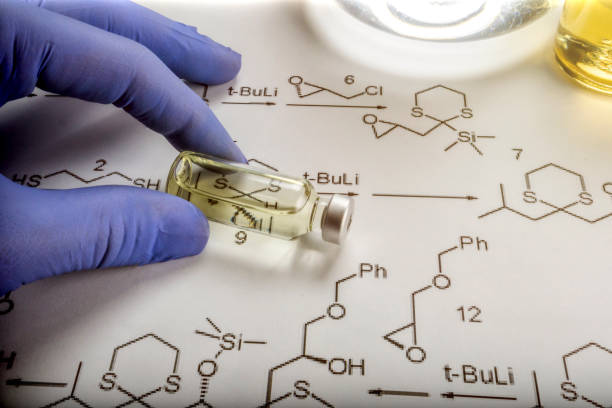 Advanced Synthesis Breakthrough: Sysem Chem Enhances High-Purity Bromobenzene Production
