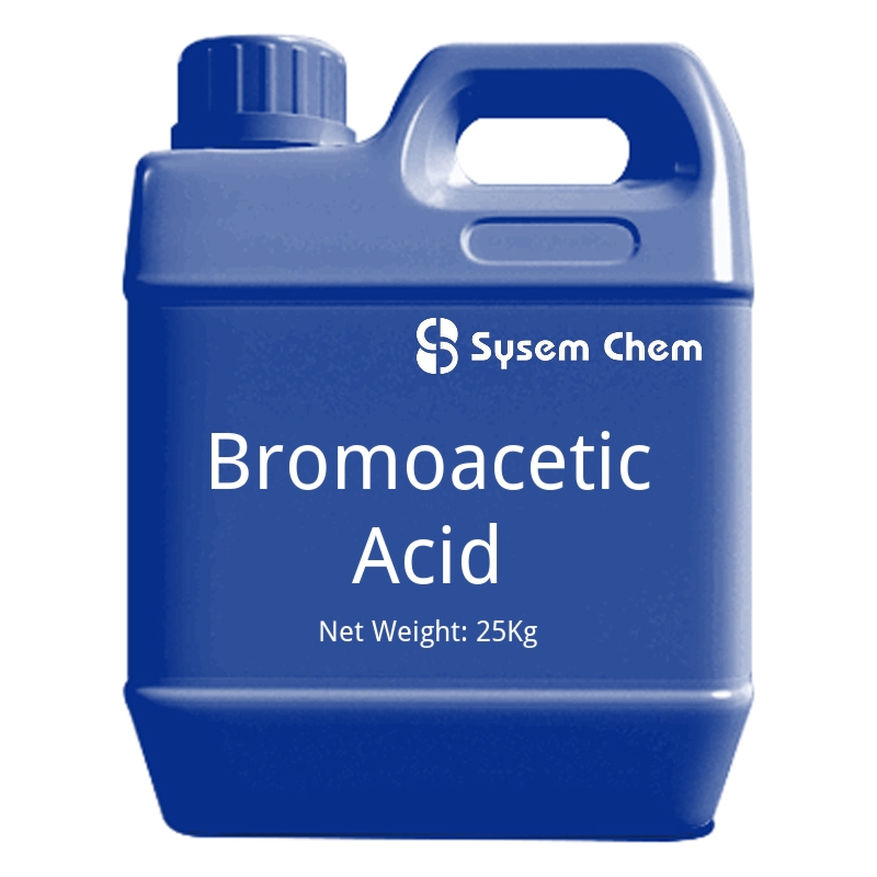 Acido bromoacetico-cas-79-08-3
