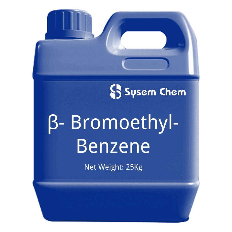 β-bromoetil-benzene-cas-103-63-9