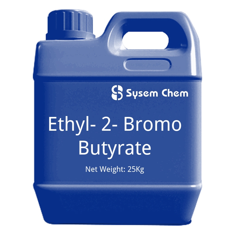 Etil-2-bromo butirrato-cas-5292-63-9