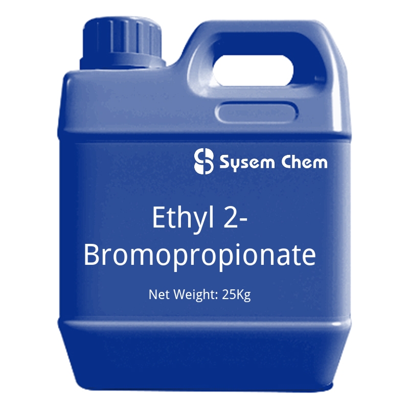 2-bromopropionato di etile-cas-609-90-7